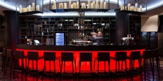 Москва: Отель Ibis Москва центр Бахрушин