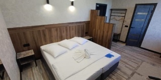 Искитим: Отель Loft