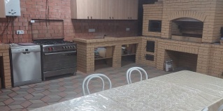 Ессентуки: Коттедж Yessentuki Warm Pool