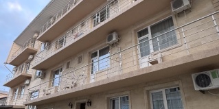 Адлер: Гостевой дом Das house