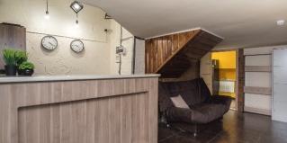 Хабаровск: Хостел Green Hostel