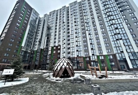 Апартаменты Business-Apartment Braun в Алтайском крае