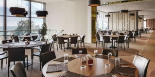 Сочи: Отель Pullman Sochi Centre
