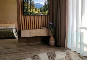 Отель Лайм в Хабаровске