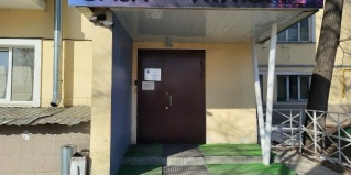 Москва: Хостел Оазис сити