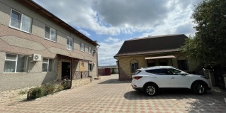 Лабинск: Отель Вираж