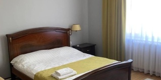 Актау: Отель All seasons