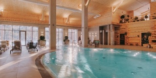 Алтайский район: Турбаза Grand Chalet Altay