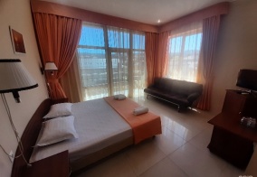 Гостевой дом Манополис в Геленджике