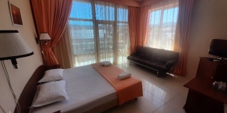 Геленджик: Гостевой дом Манополис