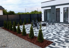 Гостевой дом Sun_House01 в Республике Адыгея