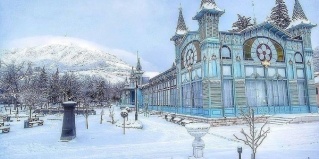 Пятигорск: Апартаменты Апартаменты
