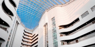 Сочи: Апартаменты Sotis galaxy