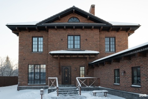 Тюмень: Коттедж Гостевой дом