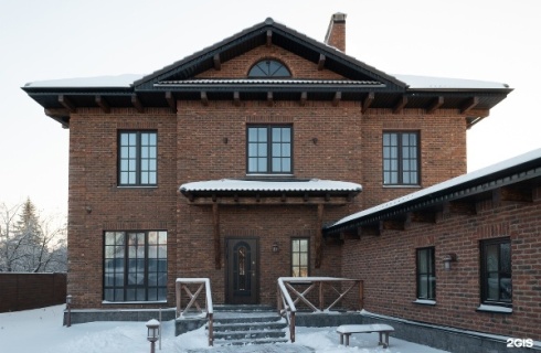 Тюмень: Коттедж Гостевой дом