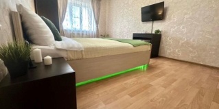 Ставрополь: Апартаменты StavRooms