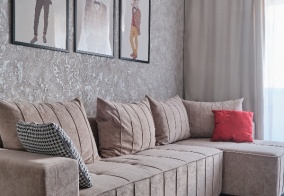 Апартаменты Seven City Apartments в Семее