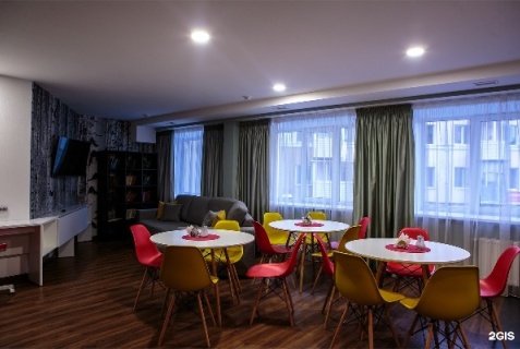 DEVONHOTEL, Октябрьский — фото 3