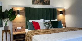 Агой: Апартаменты Goodwill