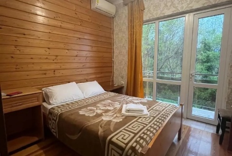 Цандрыпш: Коттедж Мандарин