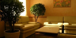 Екатеринбург: Отель Александровский