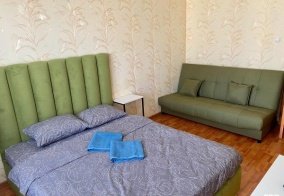 Апартаменты DreamHouse в Екатеринбурге