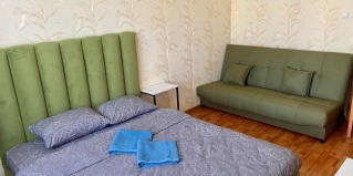 Екатеринбург: Апартаменты DreamHouse