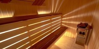 Васильево: Отель Снежный