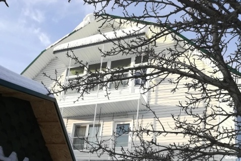 Белокуриха: Коттедж Славянский