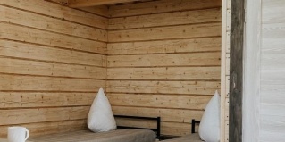 Кош-Агач: Коттедж Шум ручья