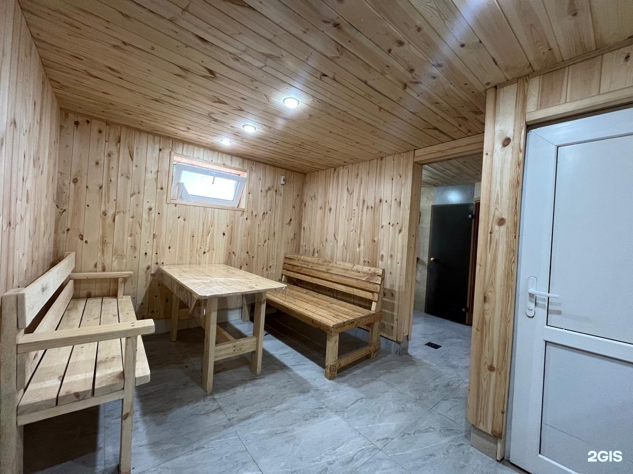 Turgen Banya