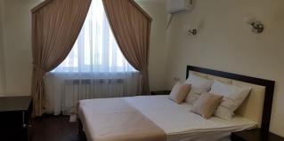 Винсады: Отель Like home