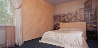 Казань: Отель Добрый финн