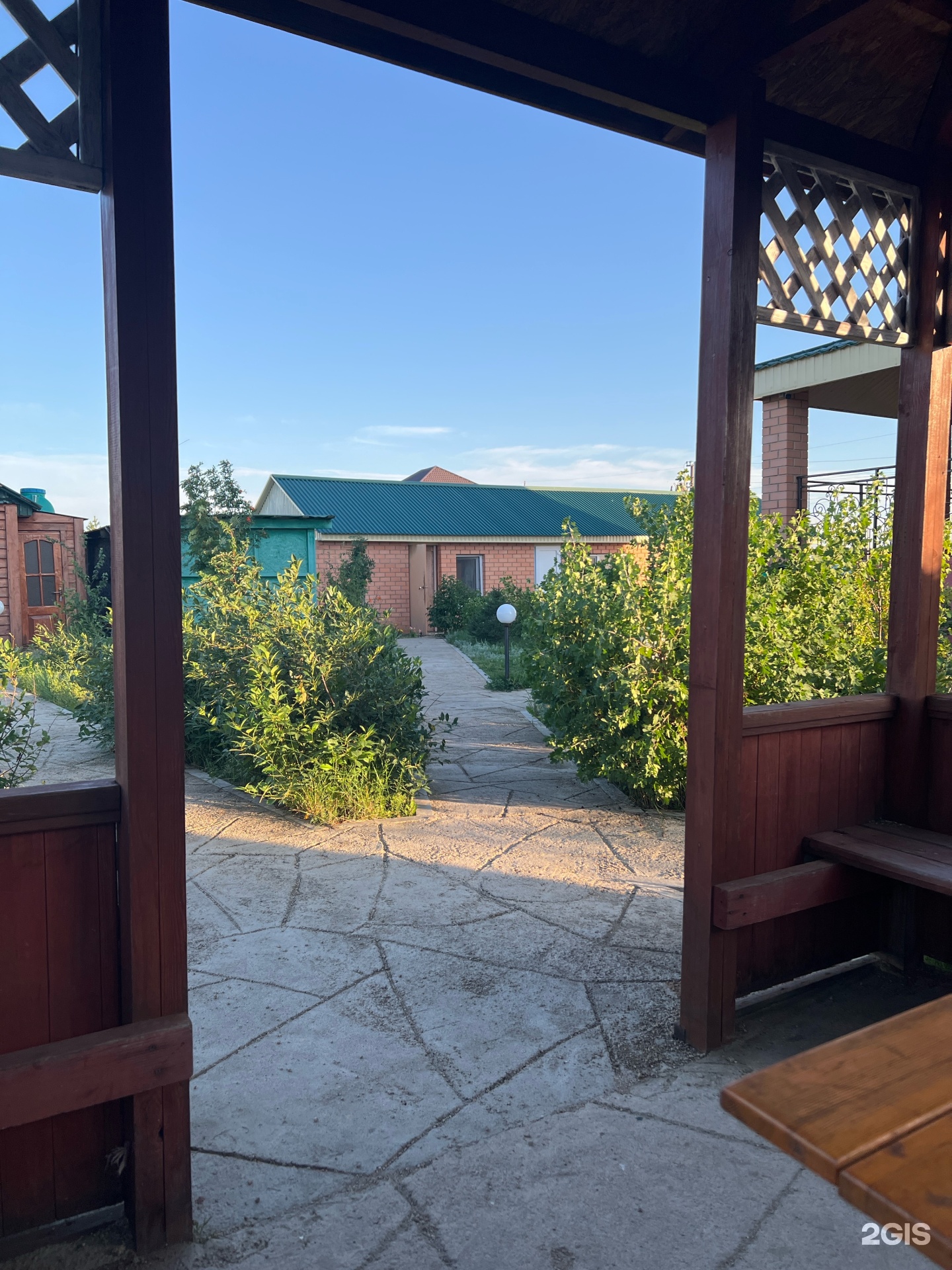 OLIMP SAUYQTYRU KESENI