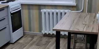 Канск: Мини-отель Визит