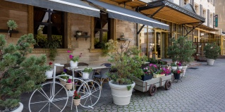 Алматы: Отель Sacvoyage hotel