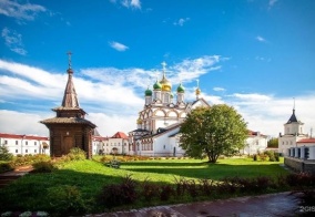 Отель Гостиница в Ростове