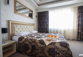 Отель Hotel Ring в Волгоградской области