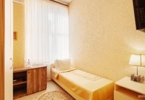 Отель Business hotel Родина в Ессентуках