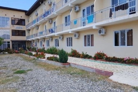 Лдзаа: Гостевой дом Dionisy