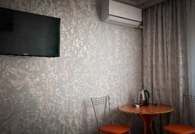 Отель Вояж в Славянке