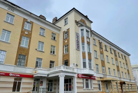 Sever inn, Мончегорск — фото 3