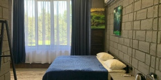 Владикавказ: Отель Hotel Loft