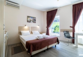 Отель Багет в Нижегородской области