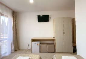 Гостевой дом Киви в Сириусе