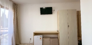 Сириус: Гостевой дом Киви