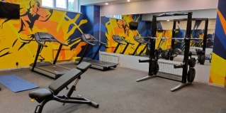 Усть-Каменогорск: Отель Best Western Plus Oskemen