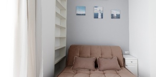 Сириус: Апартаменты Red Apartments