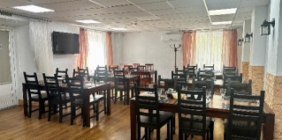 Нижнекамск: Отель Дом иностранных специалистов