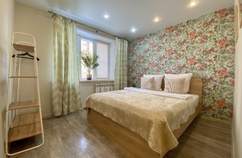Бердск: Апартаменты Atmosfera